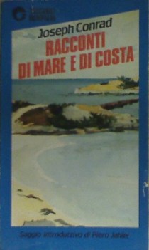 racconti di mare e di costa