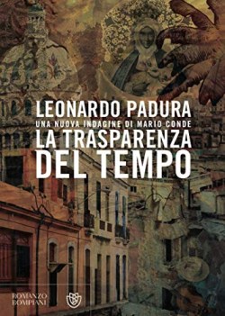 trasparenza del tempo