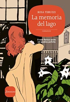 memoria del lago