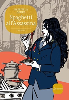 spaghetti all\'assassina