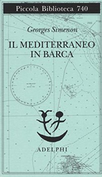 mediterraneo in barca