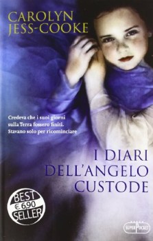 diari dell\'angelo custode