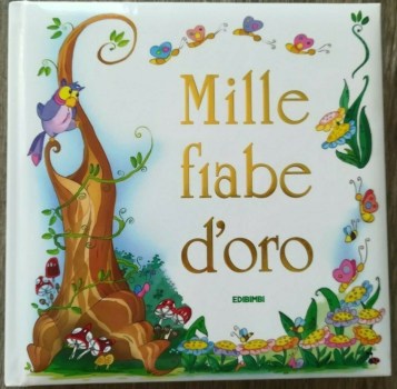 mille fiabe d\'oro