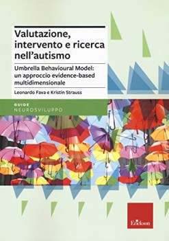 valutazione intervento e ricerca nellautismo