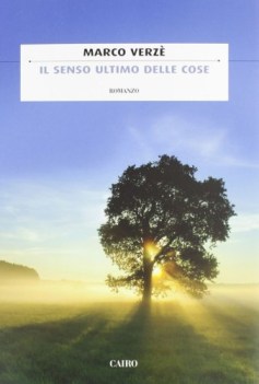 senso ultimo delle cose