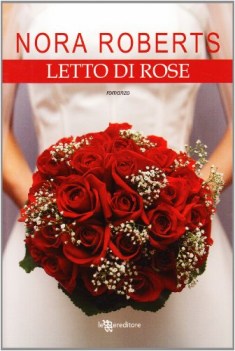 letto di rose