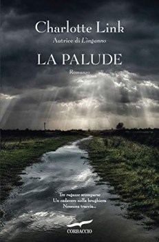 palude le indagini di kate linville vol 2