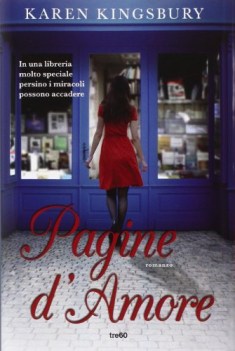 pagine d\'amore