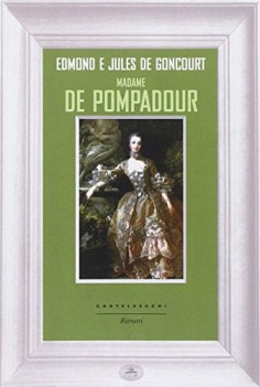 madame de pompadour