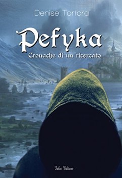 pefyka cronache di un ricercato