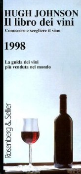 libro dei vini 1998