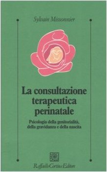 consultazione terapeutica perinatale psicologia della genitorialit