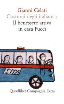 costumi degli italiani il benessere arriva in casa pucci vol 2