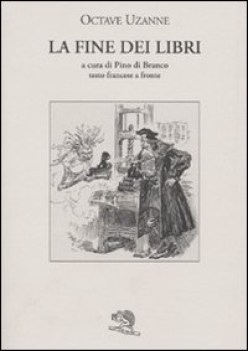 fine dei libri testo francese a fronte