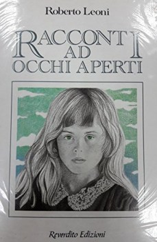 racconti ad occhi aperti