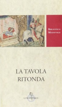 tavola ritonda