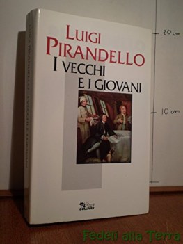 vecchi e i giovani