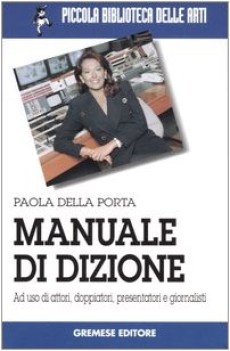 manuale di dizione