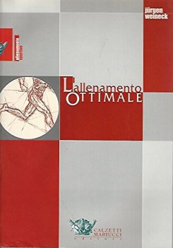 allenamento ottimale 1ed