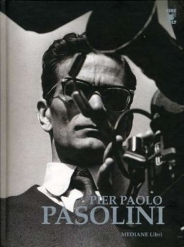 pier paolo pasolini ediz italiana e inglese