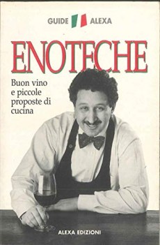 enoteche buon vino e piccole proposte di cucina