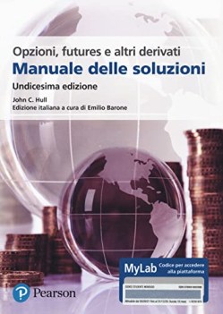 opzioni futures e altri derivati manuale delle soluzioni ediz myla