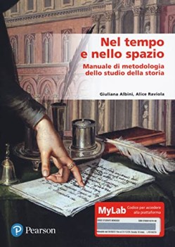 nel tempo e nello spazio manuale di metodologia dello studio della st