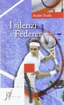 silenzi di federer