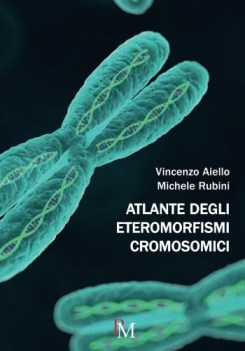 atlante degli eteromorfismi cromosomici