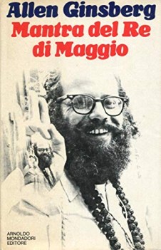 mantra del re di maggio