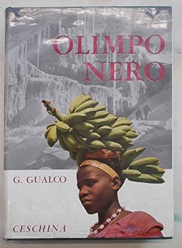 olimpo nero