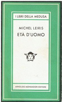 eta d\'uomo