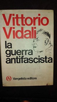 guerra antifascista