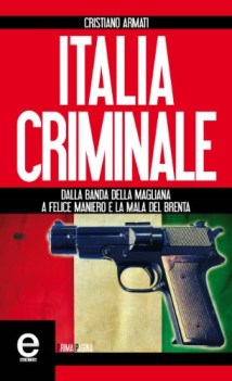 italia criminale