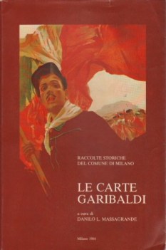 carte garibaldi