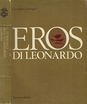 eros di leonardo