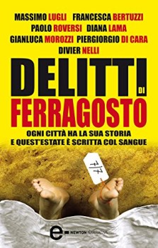 delitti di ferragosto enewton narrativa