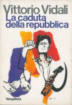 caduta della repubblica