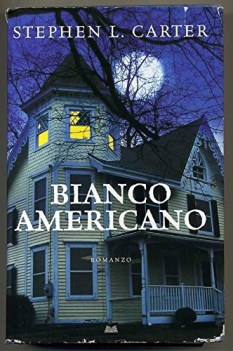 bianco americano