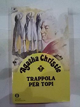 trappola per topi