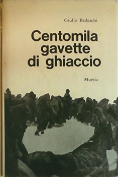 centomila gavette di ghiaccio