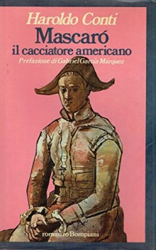 mascaro il cacciatore americano