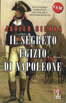 segreto egizio di napoleone