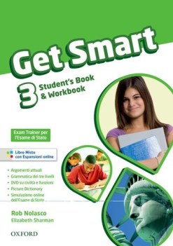 get smart con digital book 3 UG 0194044158