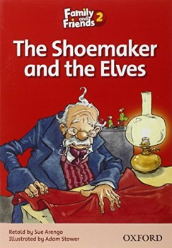 shoemakers and the elves