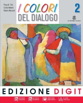 colori del dialogo 2 religione