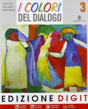 colori del dialogo 3 religione