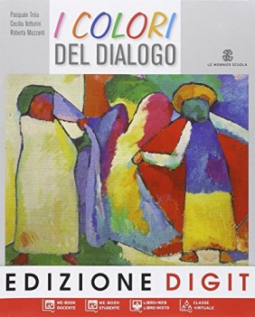 colori del dialogo