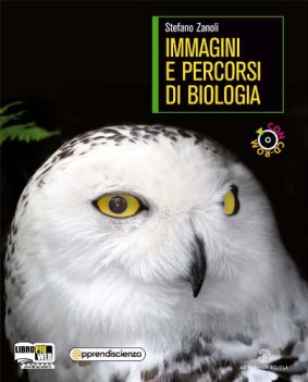 immagini e percorsi di biologia +cdrom