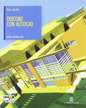 disegno con autocad